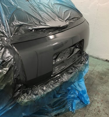 Smart-Repair Duisburg, autolackiererei, Smart repair