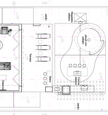 Casa lote 21-B Islas del Mar