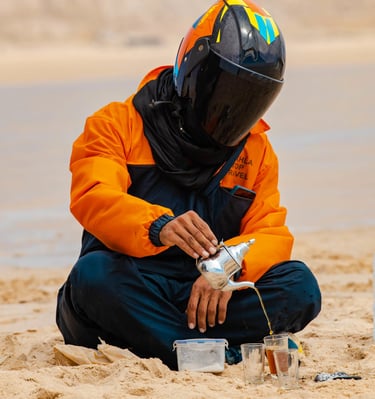 Tailored Action Photo sessions Dakhla Photographer 