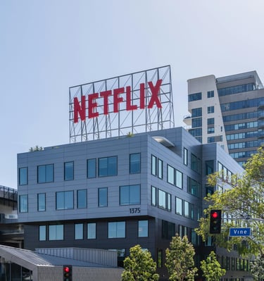netflix-office-los-angeles