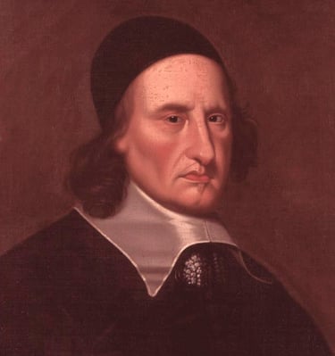 Archibald Campbell, Marquess of Argyll, 8th Earl of Argyll, Chief of Clan Campbell