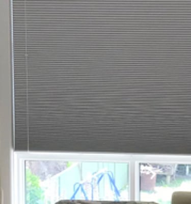 Cellular Blinds - CCS Blinds & Shutters