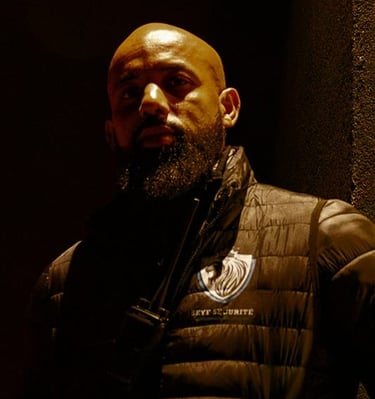 agent de sécurité Rennes Bretagne