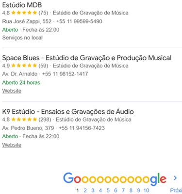 a group of people standing in front of a group of people