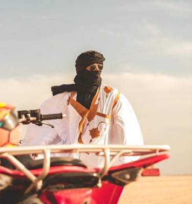 Tailored Photo sessions Dakhla Photographer 