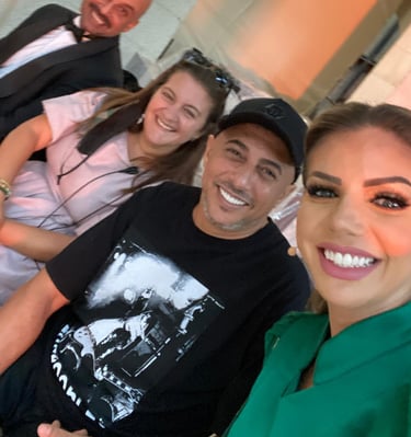 Jordan Prime ministry centennial celebrations 