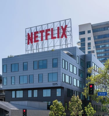 netflix-office-los-angeles