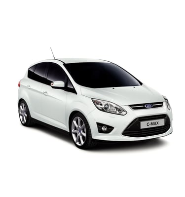 Ford C-Max for hire