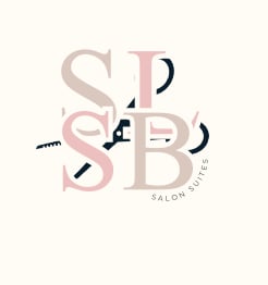 SLSB Salon Suites logo 1
