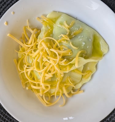 Ravioli
