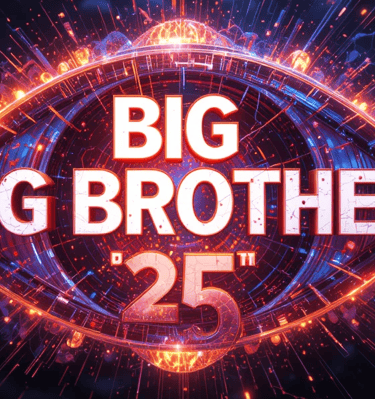 A imagem alusiva ao Big brother do canal tvi reality