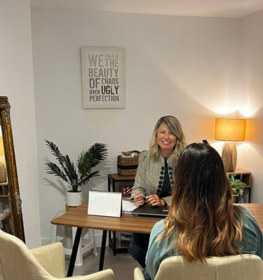 terapia drogas san sebastian