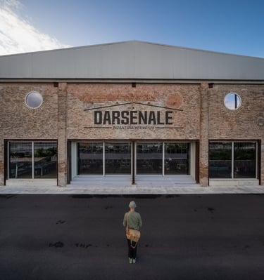 noflydrone, Ravenna, lucagiuliani, darsenale