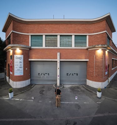 noflydrone, Forlì, luca giuliani, 