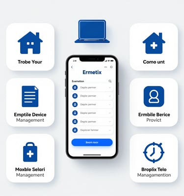 ERmetix