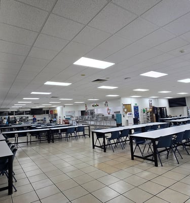 Instalación de sistema HVAC