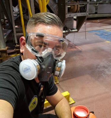 דותן המדביר - מדביר מורשה אור עקיבא