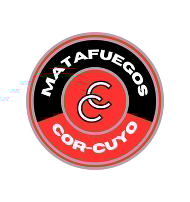 Cor-Cuyo Matafuegos
