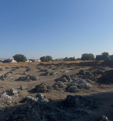 zemin güçlendirme jet grout