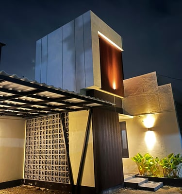 Woten adalah kontraktor di serang banten