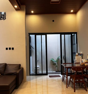 Arsitek Rancang Bangun