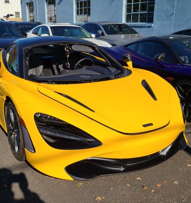 windshield replacement