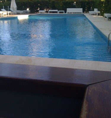 reparación de piscinas en zona norte