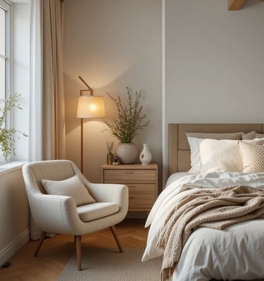 ideas para dormitorios modernos