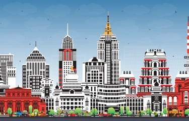 Planning a long trip? We provide outstation cabs with flexible packages drop taxi