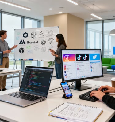 Webdevlopment Planning Shobhit Goyal