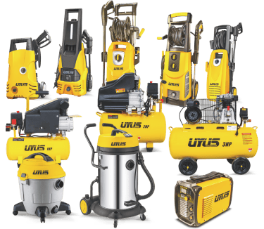 Herramientas Eléctricas