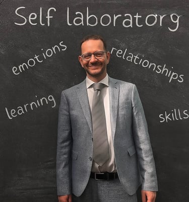 lavorare su se stessi, emozioni, apprendimento, relazioni, skills