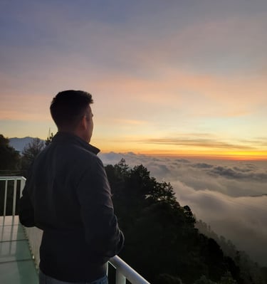 san josé del pacífico