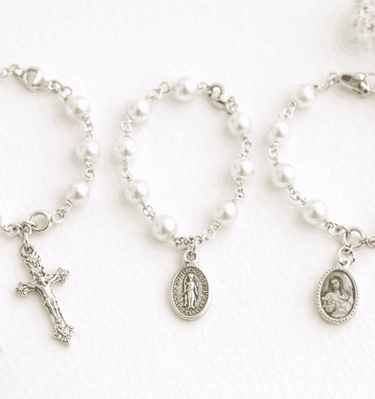 communion jewellery bracelets