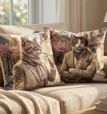 Spring-Easter Collection