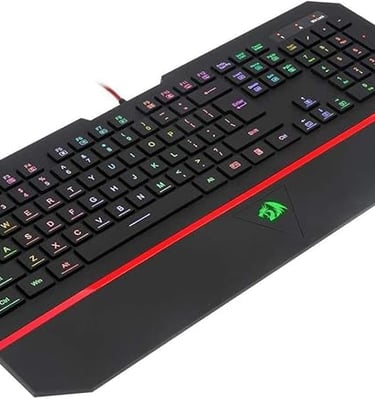 Teclado Gamer Redragon Karura