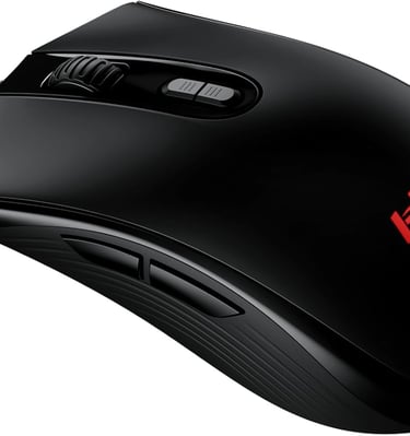 Mouse HyperX Pulsefire Core (6200 dpi)