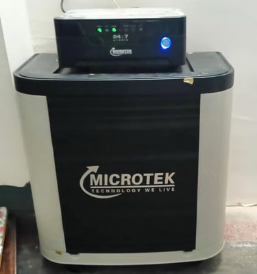 Battery in Coimbatore