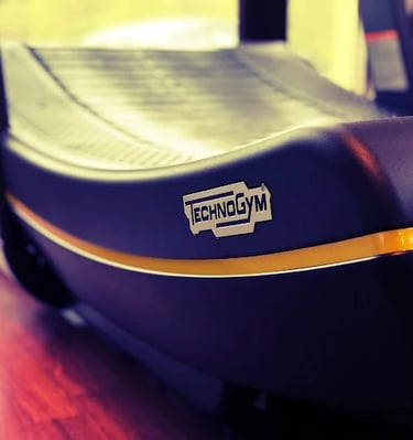 skillmill technogym
