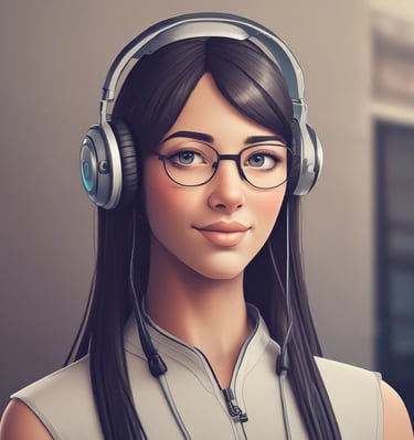 Alice Smythe, Good Samaritan