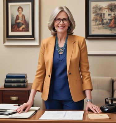 Explore Darlene Hilston, Process Gatekeeper