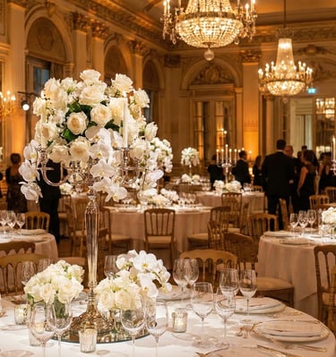 concierge paris france