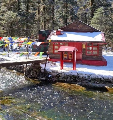 arunachal pradesh ilp