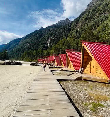 arunachal pradesh ilp