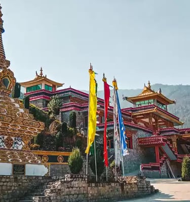 arunachal pradesh ilp