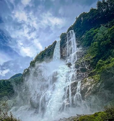 arunachal pradesh ilp