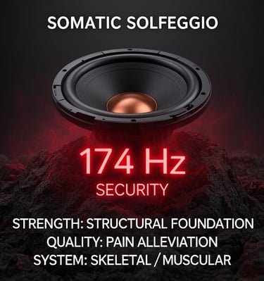 147 Hz Security