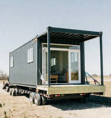 40ft container homes for sale, 20ft container homes, luxury container homes,