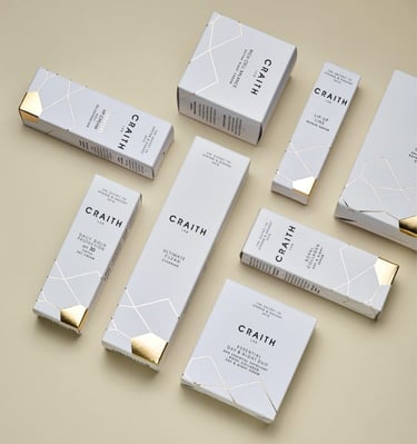 custom box parfum custom box skincare