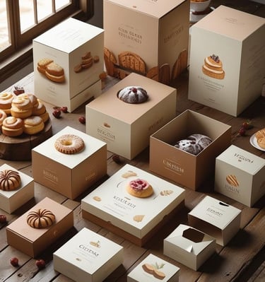 custom box makanan harga terjangkau